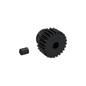 Arrma pastorek 24T 0.5M 3.2mm HD