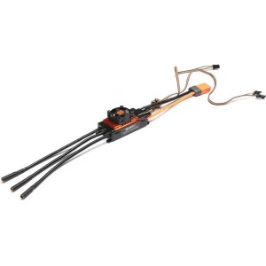 Spektrum regulátor Smart Avian 130A Pro 3-6S