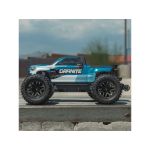 Arrma Granite 223S BLX 1:10 4WD RTR DSC ocelová