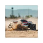 Arrma Granite 223S BLX 1:10 4WD RTR DSC ocelová