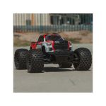 Arrma Granite 223S BLX 1:10 4WD RTR DSC ocelová
