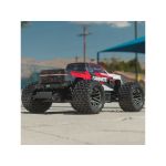 Arrma Granite 223S BLX 1:10 4WD RTR DSC ocelová