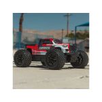Arrma Granite 223S BLX 1:10 4WD RTR DSC ocelová