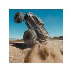 Arrma Granite 223S BLX 1:10 4WD RTR DSC ocelová