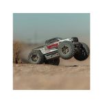Arrma Granite 223S BLX 1:10 4WD RTR DSC ocelová