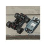 Arrma Granite 223S BLX 1:10 4WD RTR DSC ocelová