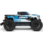 Arrma Granite 223S BLX 1:10 4WD RTR DSC ocelová