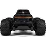 Arrma Granite 223S BLX 1:10 4WD RTR DSC ocelová