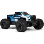 Arrma Granite 223S BLX 1:10 4WD RTR DSC ocelová