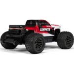 Arrma Granite 223S BLX 1:10 4WD RTR DSC ocelová