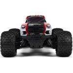 Arrma Granite 223S BLX 1:10 4WD RTR DSC ocelová