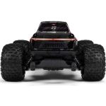 Arrma Granite 223S BLX 1:10 4WD RTR DSC ocelová