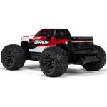 Arrma Granite 223S BLX 1:10 4WD RTR DSC ocelová