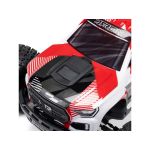 Arrma Granite 223S BLX 1:10 4WD RTR DSC ocelová