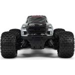 Arrma Granite 223S BLX 1:10 4WD RTR DSC ocelová