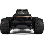 Arrma Granite 223S BLX 1:10 4WD RTR DSC ocelová