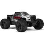 Arrma Granite 223S BLX 1:10 4WD RTR DSC ocelová