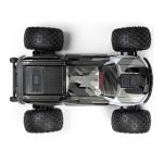 Arrma Granite 223S BLX 1:10 4WD RTR DSC ocelová