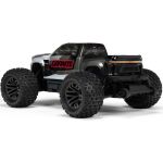 Arrma Granite 223S BLX 1:10 4WD RTR DSC ocelová