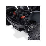 Arrma Granite 223S BLX 1:10 4WD RTR DSC ocelová
