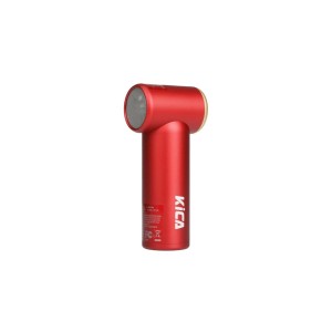 KiCA Jet Fan Mini ventilátor (Red)