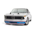 Karoserie čirá BMW 2002 Turbo (200mm)