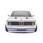 Karoserie čirá BMW 2002 Turbo (200mm)