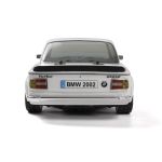 Karoserie čirá BMW 2002 Turbo (200mm)
