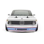 Sport 3 BMW 2002 Turbo