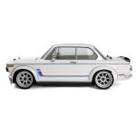 Sport 3 BMW 2002 Turbo - Flux