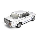 Sport 3 BMW 2002 Turbo - Flux
