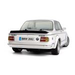 Sport 3 BMW 2002 Turbo - Flux