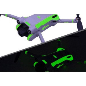 DJI MINI 3 Pro - Luminiscenční samolepky