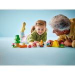 LEGO DUPLO - Prasátko Peppa - Táboření