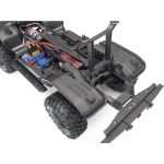 Traxxas TRX-4 1:10 Kit bez karoserie