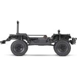 Traxxas TRX-4 1:10 Kit bez karoserie