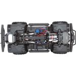 Traxxas TRX-4 1:10 Kit bez karoserie