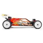 RTR Brushless Buggy XMid 2WD Hobbytech