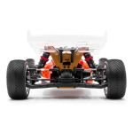 RTR Brushless Buggy XMid 2WD Hobbytech