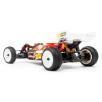RTR Brushless Buggy XMid 2WD Hobbytech
