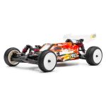 RTR Brushless Buggy XMid 2WD Hobbytech