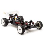 RTR Brushless Buggy XMid 2WD Hobbytech