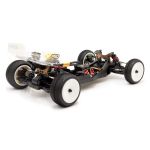 RTR Brushless Buggy XMid 2WD Hobbytech