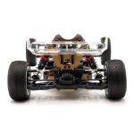 RTR Brushless Buggy XMid 2WD Hobbytech