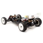 RTR Brushless Buggy XMid 2WD Hobbytech