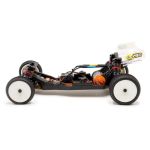 RTR Brushless Buggy XMid 2WD Hobbytech