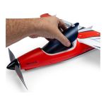 E-flite ElectroStreak 1.1m AS3X+ SAFE Select BNF Basic