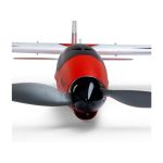 E-flite ElectroStreak 1.1m PNP
