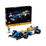 LEGO Icons - Williams Racing FW14B a Nigel Mansell