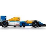 LEGO Icons - Williams Racing FW14B a Nigel Mansell